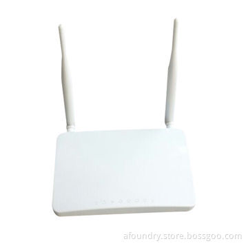 2.4G 300Mbps Indoor High Power Wireless AP Repeater